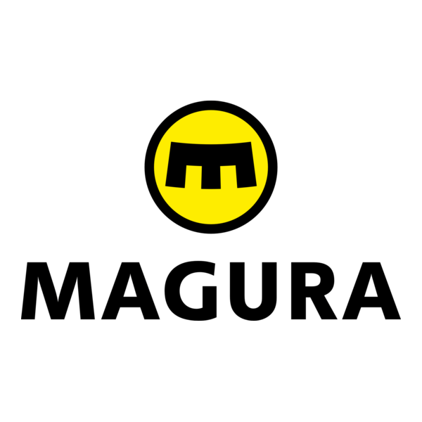 Magura Logo PNG Vector