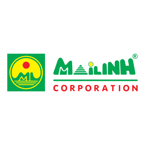 Mai Linh Corporation Logo PNG Vector