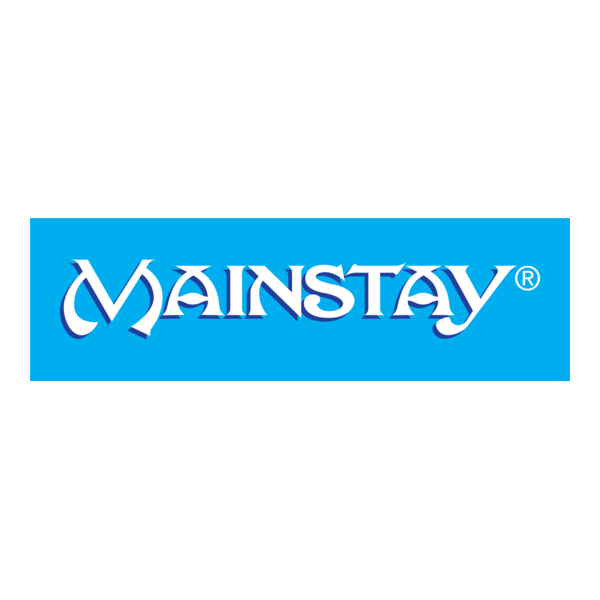 Mainstay Logo PNG Vector