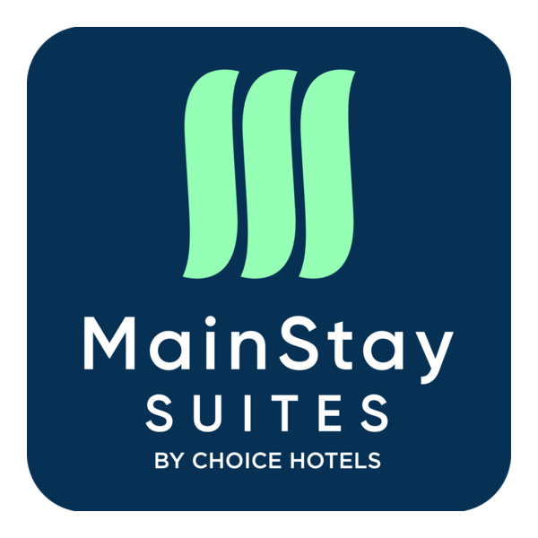 Mainstay Suites Logo PNG Vector