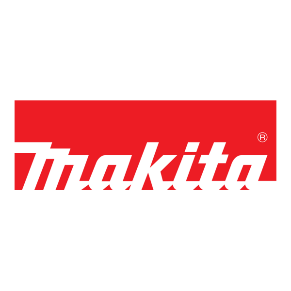 Makita Logo PNG Vector