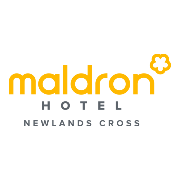 Maldron Hotels Logo PNG Vector