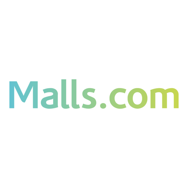 Malls.com Logo PNG Vector