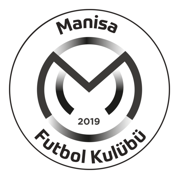 Manisa Futbol Kulübü Logo PNG Vector