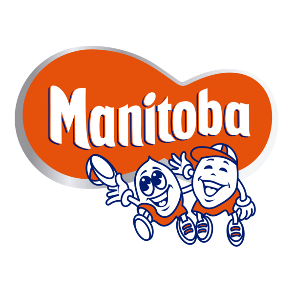 manitoba Logo PNG Vector