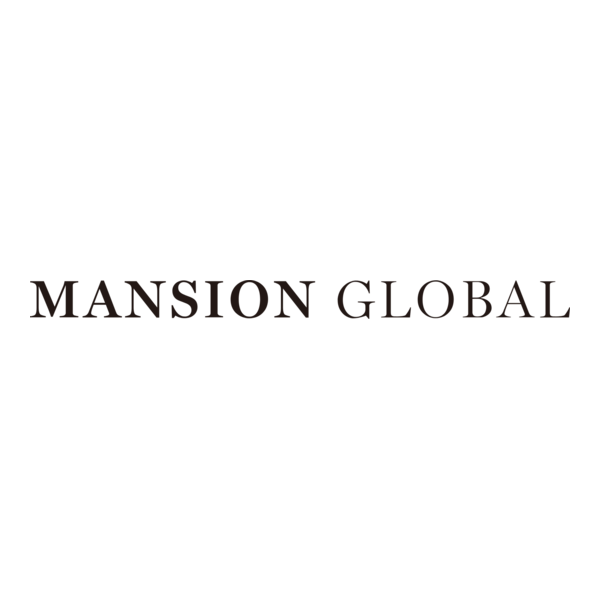 Mansion Global Logo PNG Vector