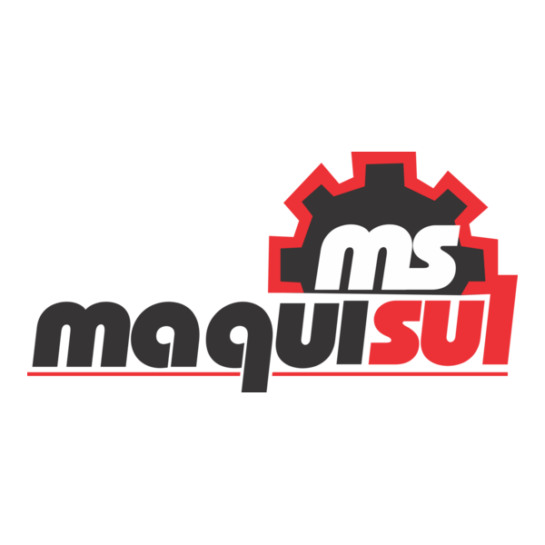 MAQUISUL Logo PNG Vector