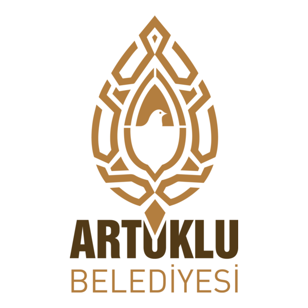Mardin Artuklu Belediyesi Logo PNG Vector