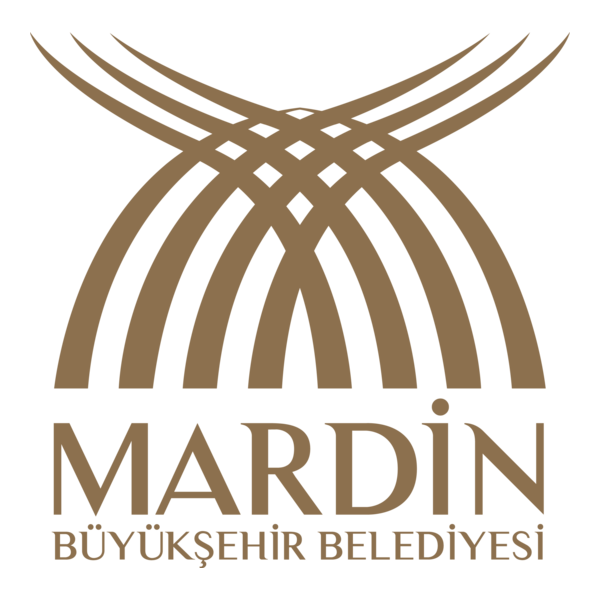 Mardin Büyükşehir Belediyesi Logo PNG Vector