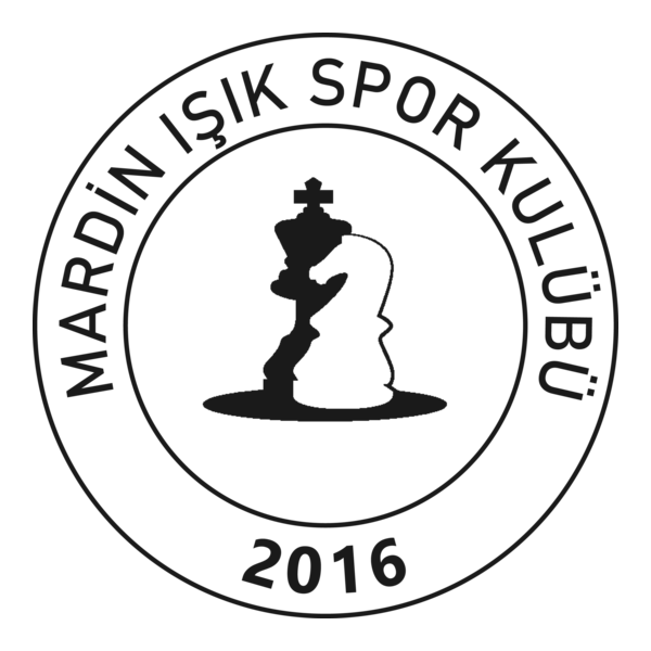 Mardin Işıkspor Logo PNG Vector
