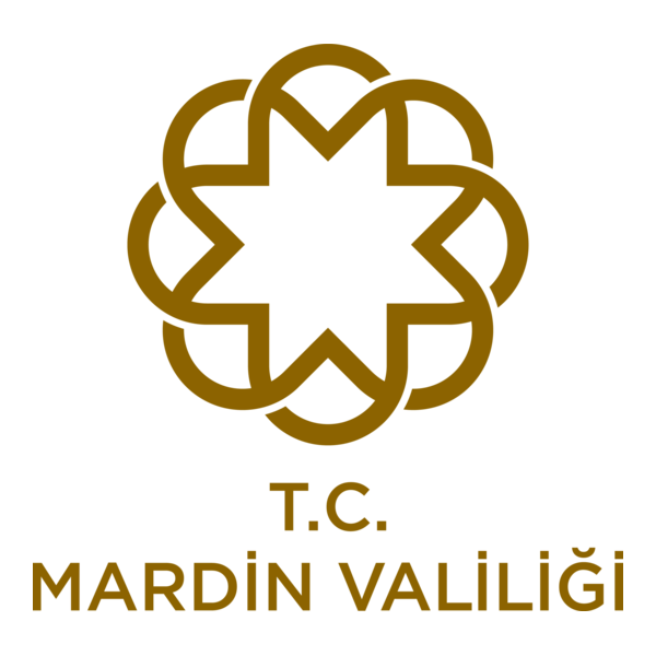 Mardin Valiliği Logo PNG Vector