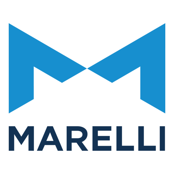 MARELLI Corporation Logo PNG Vector