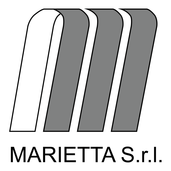 MARIETTA S.r.l. Logo PNG Vector