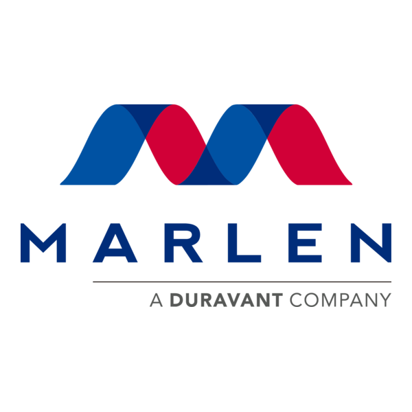 Marlen International Logo PNG Vector