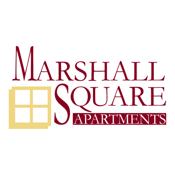 Marshall Square Apartments Logo PNG Vector