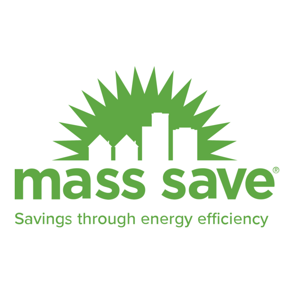 Mass Save Logo PNG Vector