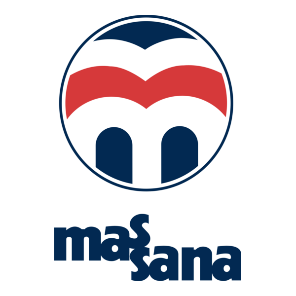 Massana - old Logo PNG Vector