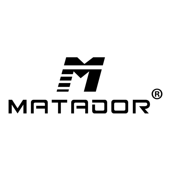 Matador Logo PNG Vector