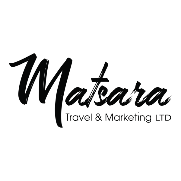 MATSARA TRAVEL & MARKETING LTD Logo PNG Vector