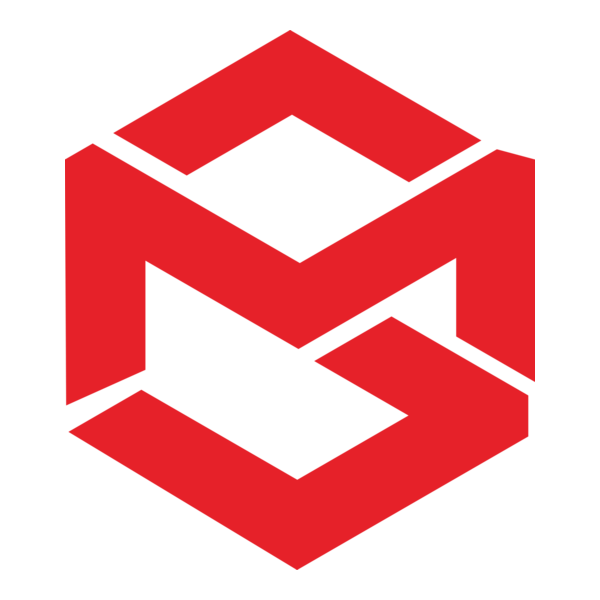 maxindo steel Logo PNG Vector