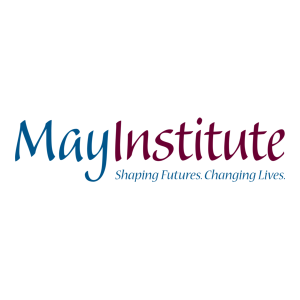 May Institute Logo PNG Vector