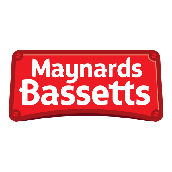 Maynards Bassetts Logo PNG Vector