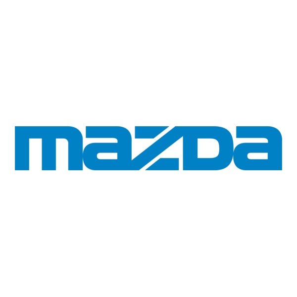 Mazda Logo PNG Vector