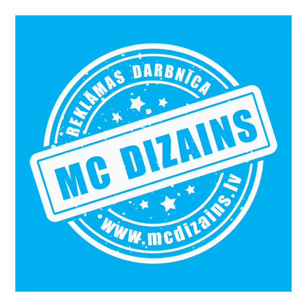 MC Dizains Logo PNG Vector