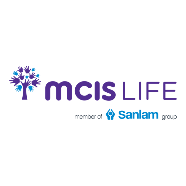 MCIS Life Logo PNG Vector