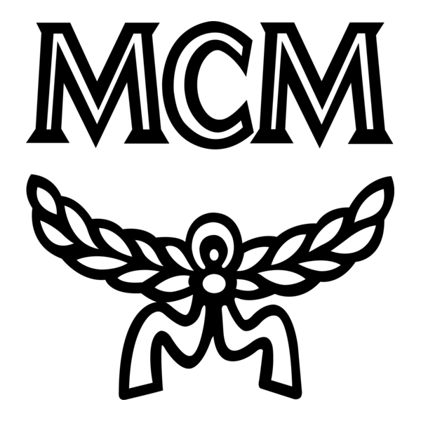 MCM Logo PNG Vector