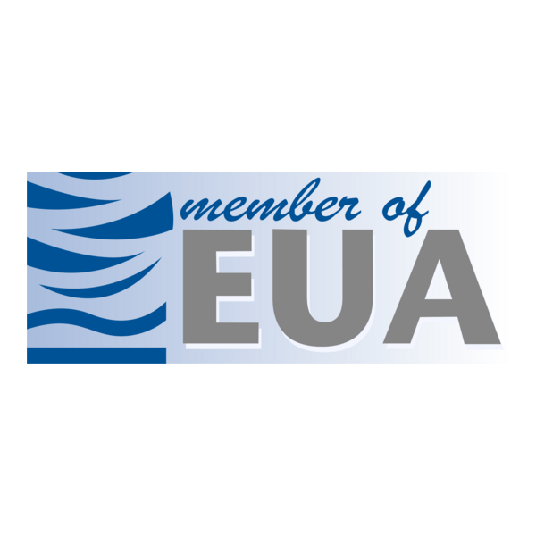 Member of European University Association Logo PNG Vector
