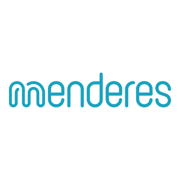 Menderes Tekstil Logo PNG Vector