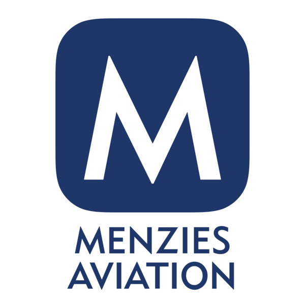 Menzies Aviation Logo PNG Vector