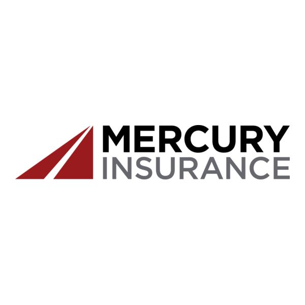 Mercury Insurance Logo PNG Vector