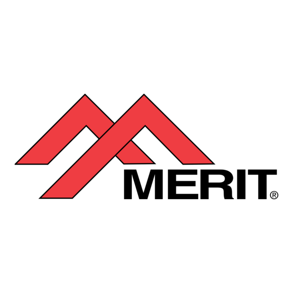 Merit by Anvil International Logo PNG Vector