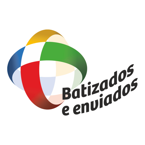 MÊS MISSIONÁRIO EXTRAORDINÁRIO Logo PNG Vector
