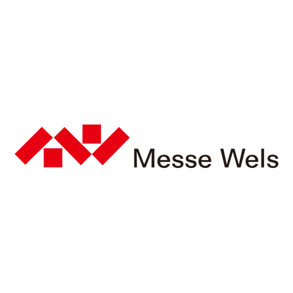 Messe Wels Logo PNG Vector