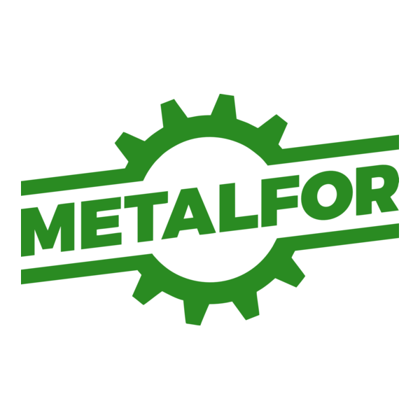 metalfor Logo PNG Vector