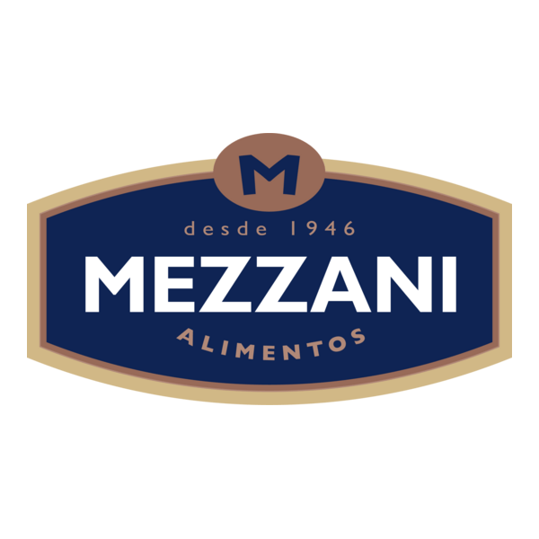 MEZZANI Logo PNG Vector