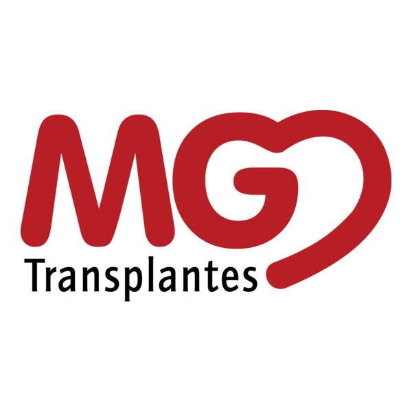 MG Transplantes Logo PNG Vector