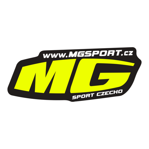 mgsport Logo PNG Vector