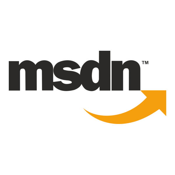 Microsoft Devnet Logo PNG Vector