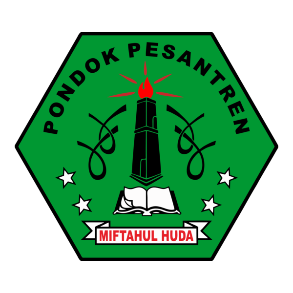 MIFTAHUL HUDA Logo PNG Vector
