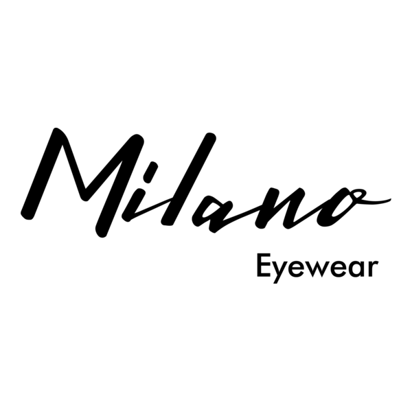 MILANO EYEWEAR Logo PNG Vector
