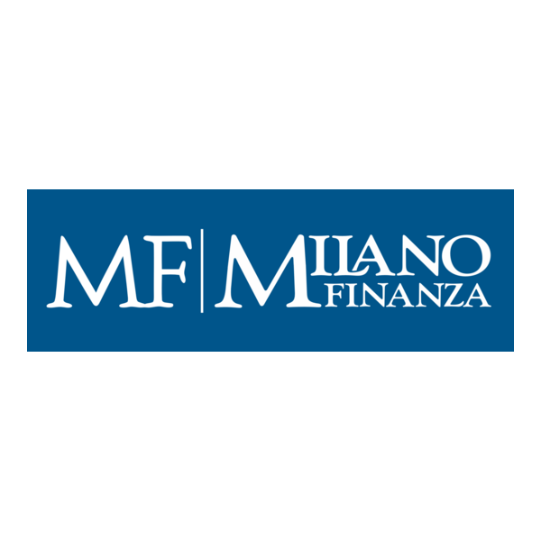 Milano Finanza Logo PNG Vector