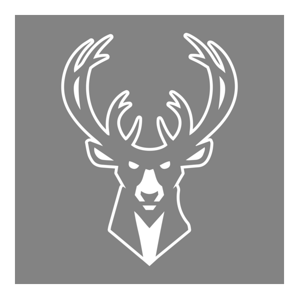 Milwaukee Bucks Logo PNG Vector