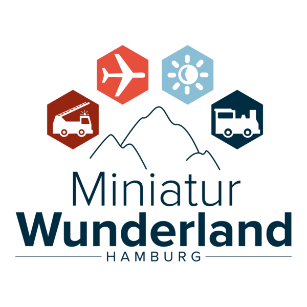 Miniatur Wunderland Logo PNG Vector