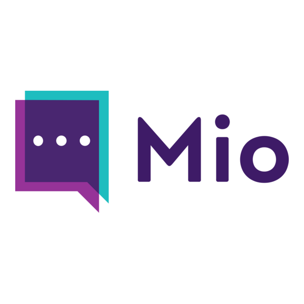 Mio Logo PNG Vector