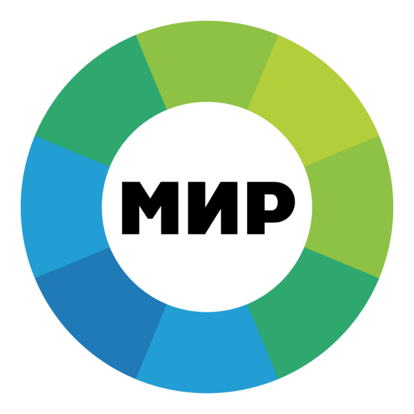 MIR Logo PNG Vector