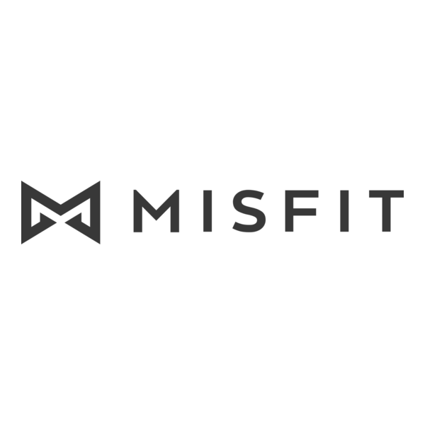 Misfit Logo PNG Vector